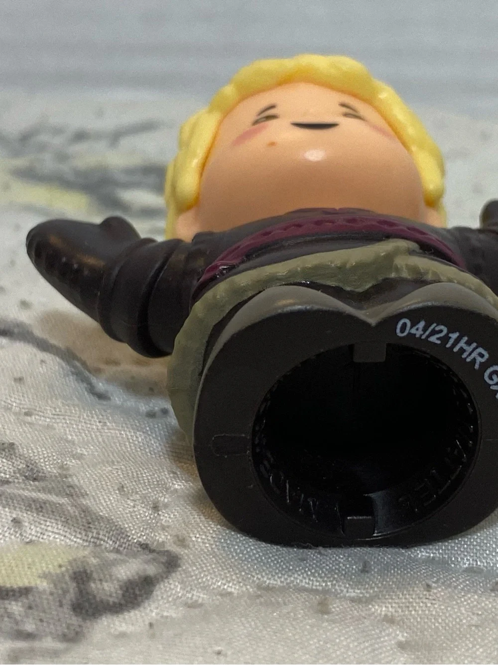 Fisher-Price Kristoff from Frozen